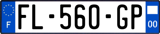 FL-560-GP