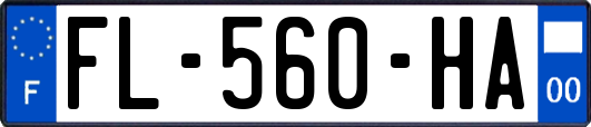 FL-560-HA