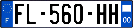 FL-560-HH