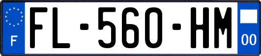 FL-560-HM