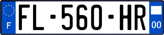FL-560-HR