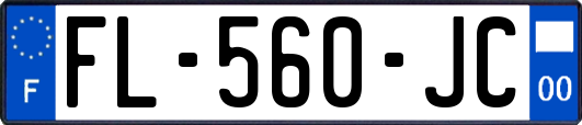 FL-560-JC