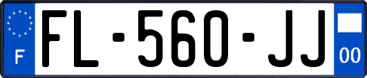 FL-560-JJ