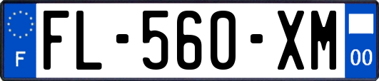 FL-560-XM
