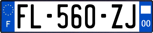 FL-560-ZJ