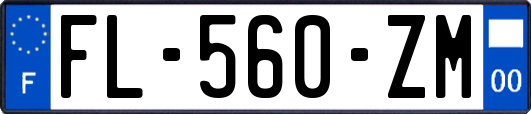 FL-560-ZM