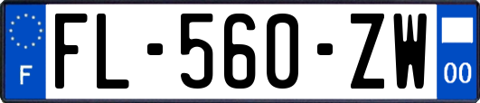 FL-560-ZW