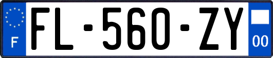 FL-560-ZY