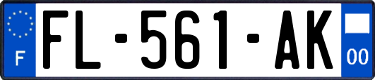 FL-561-AK