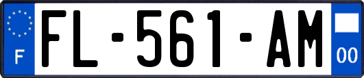 FL-561-AM