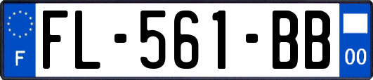 FL-561-BB