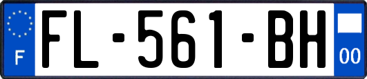 FL-561-BH