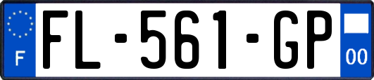 FL-561-GP