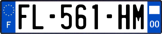 FL-561-HM