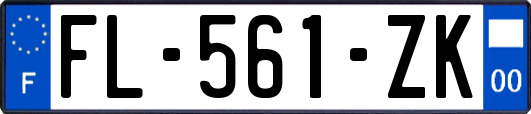 FL-561-ZK