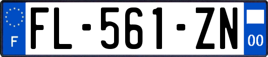 FL-561-ZN