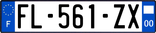 FL-561-ZX