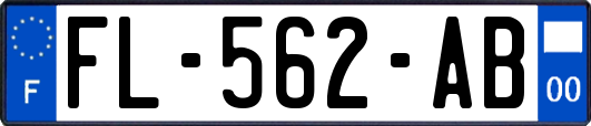 FL-562-AB