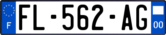 FL-562-AG