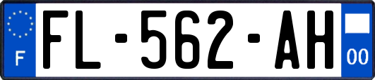 FL-562-AH