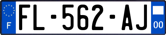 FL-562-AJ