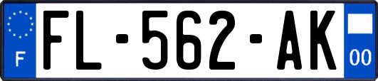 FL-562-AK