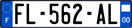 FL-562-AL