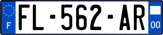 FL-562-AR