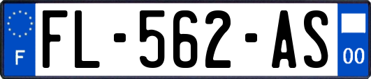 FL-562-AS