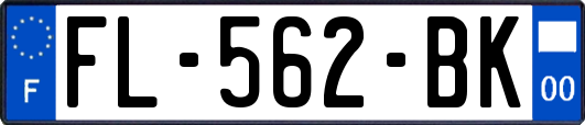 FL-562-BK