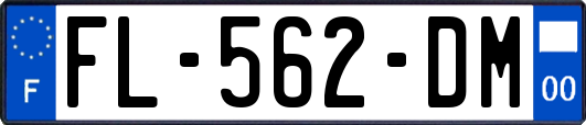 FL-562-DM