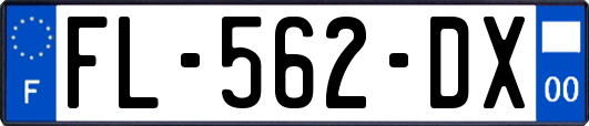 FL-562-DX