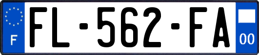 FL-562-FA