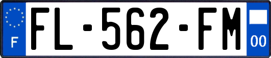 FL-562-FM