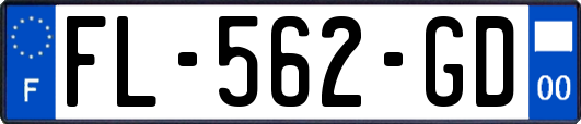 FL-562-GD