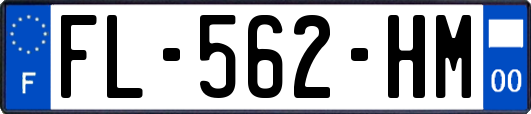 FL-562-HM