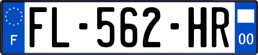 FL-562-HR