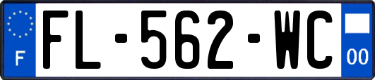 FL-562-WC