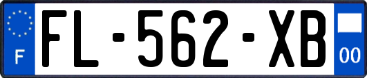 FL-562-XB