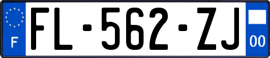 FL-562-ZJ