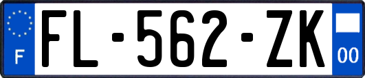 FL-562-ZK