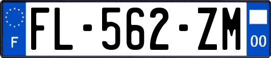 FL-562-ZM