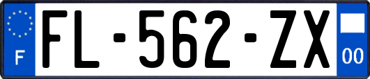 FL-562-ZX