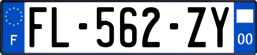 FL-562-ZY