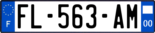 FL-563-AM