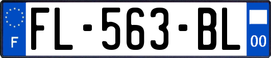 FL-563-BL