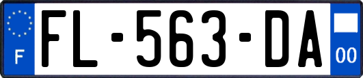 FL-563-DA