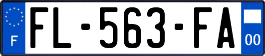 FL-563-FA