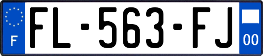 FL-563-FJ