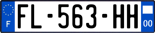FL-563-HH